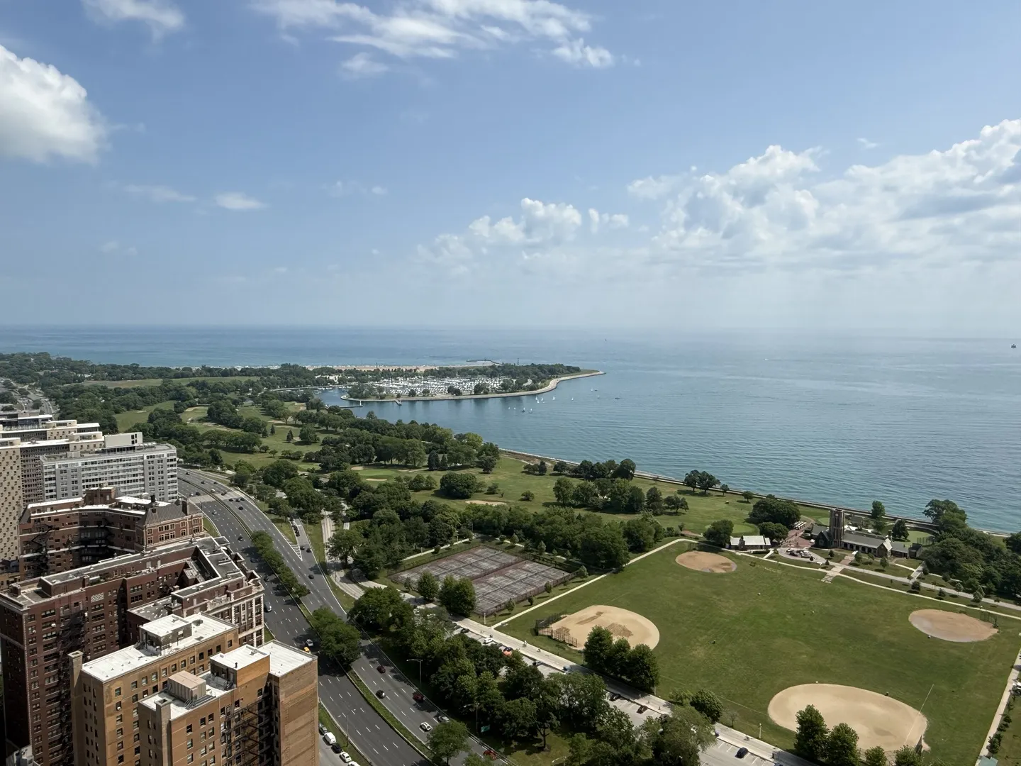 3660 N Lake Shore Drive 1309 IL