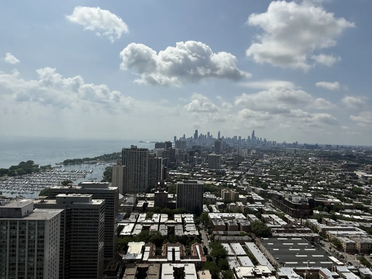 3660 N Lake Shore Drive 1309 IL