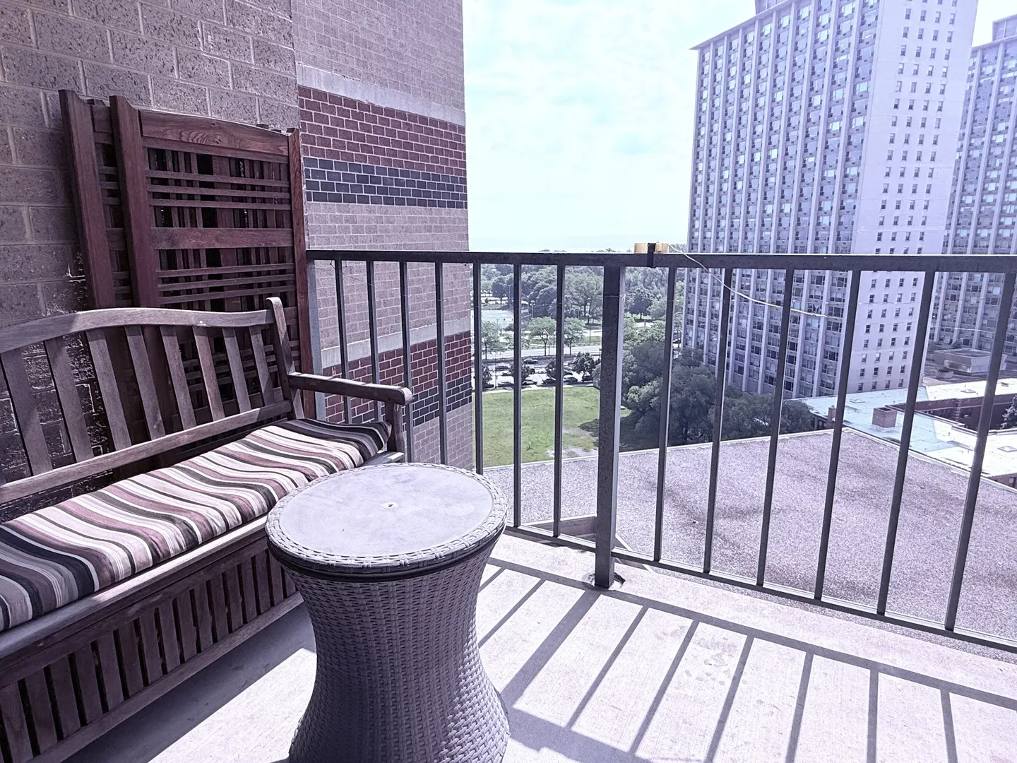 3660 N Lake Shore Drive 1309 IL