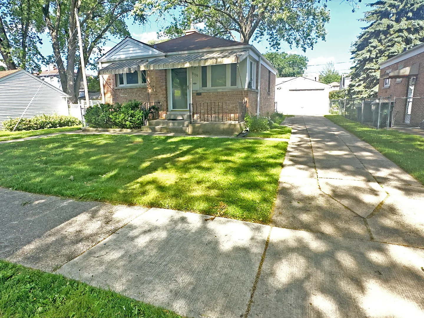 9135 Mason Avenue IL
