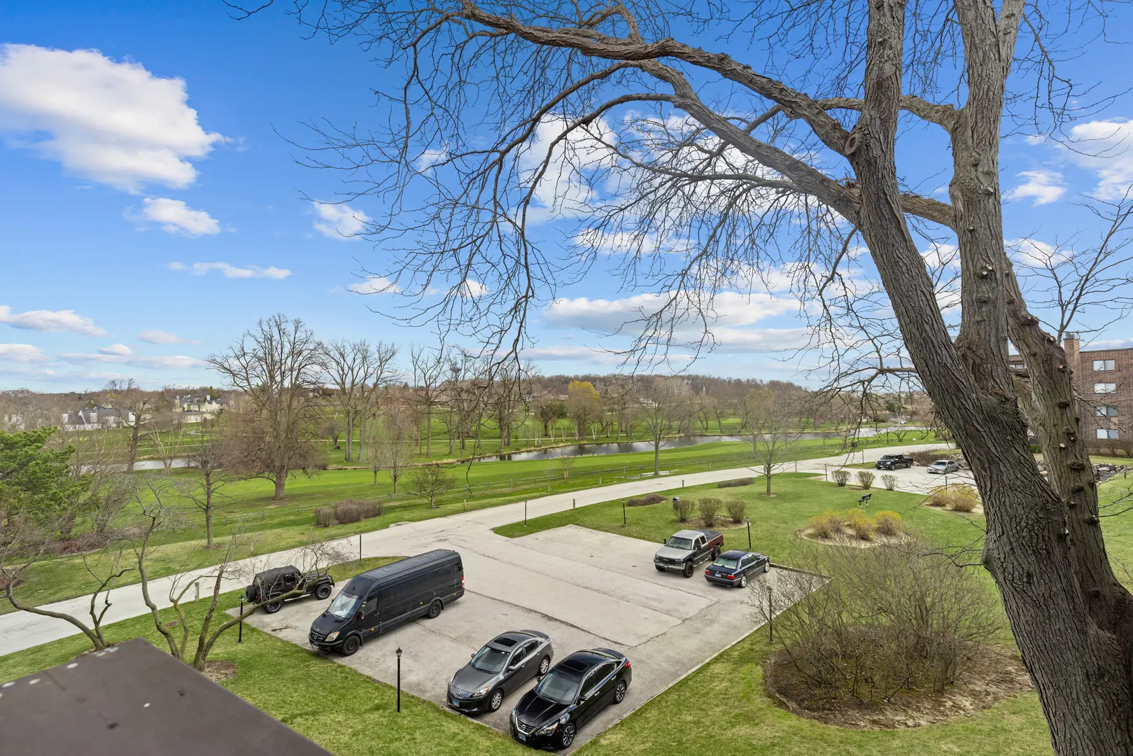 917 Vose Drive 304 IL