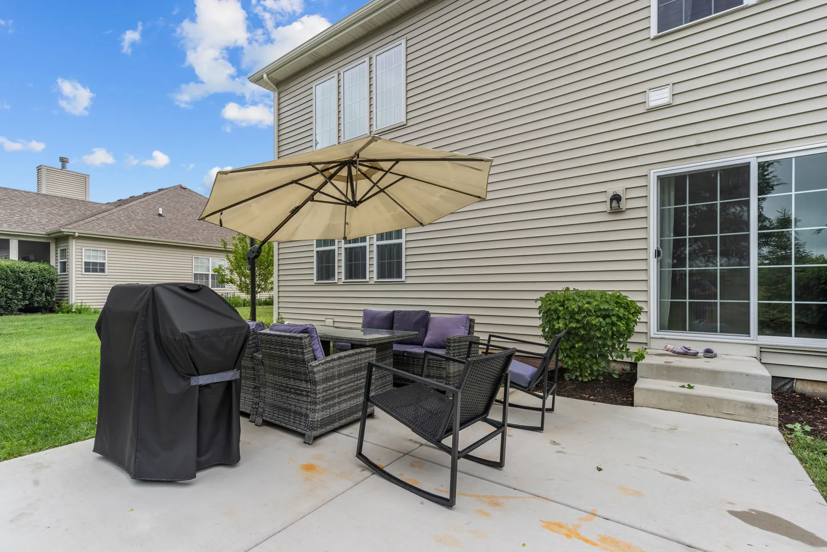 160 Valencia Parkway IL