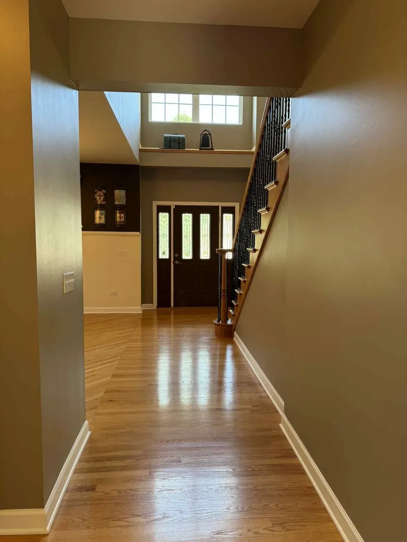 302 Hemlock Lane IL
