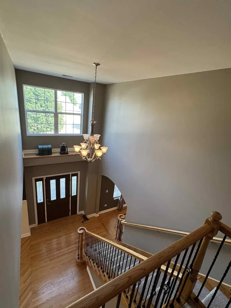 302 Hemlock Lane IL