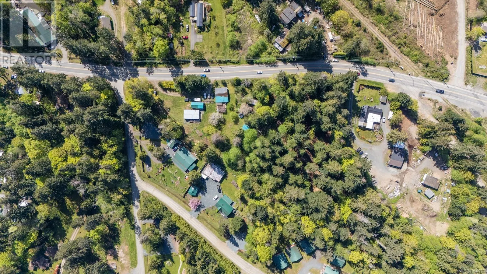 6931 Island Hwy W