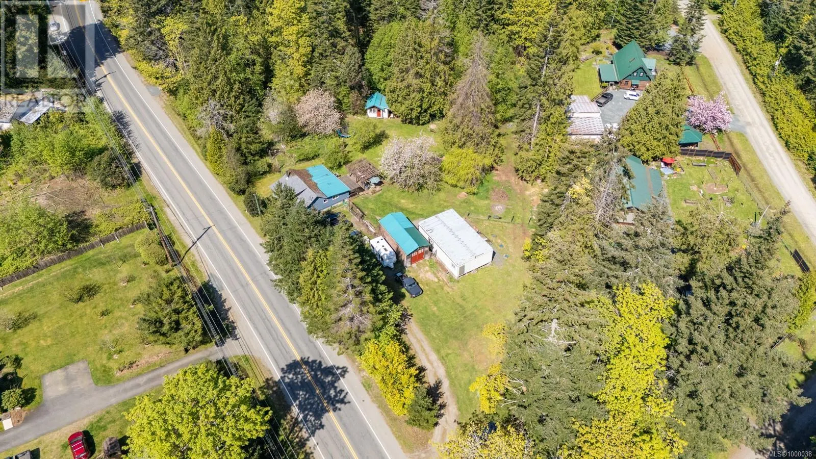 6931 Island Hwy W