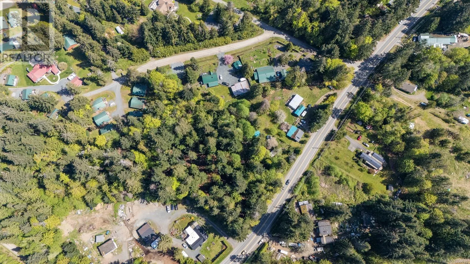 6931 Island Hwy W