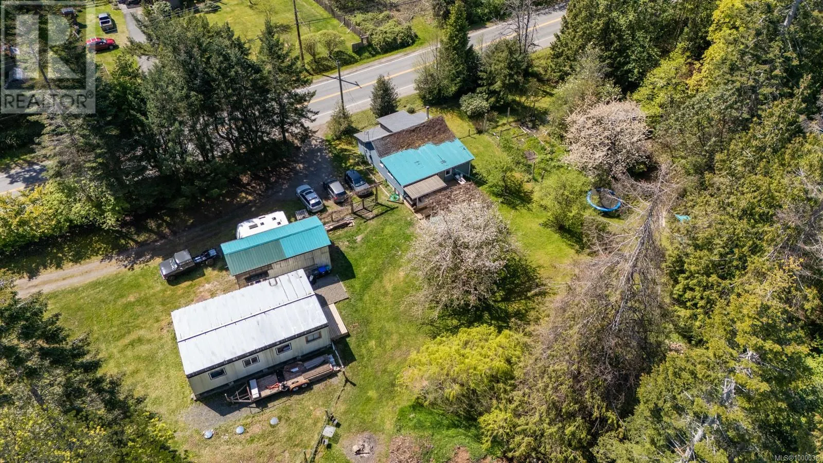 6931 Island Hwy W