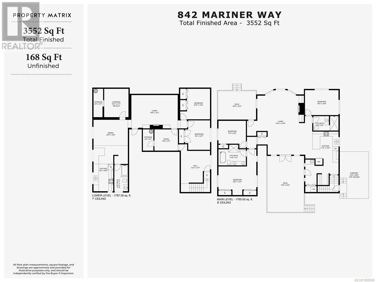 842 Mariner Way