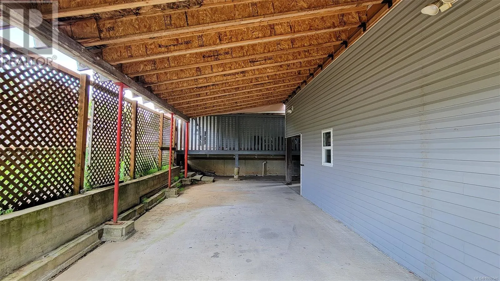 4289 North Park Dr