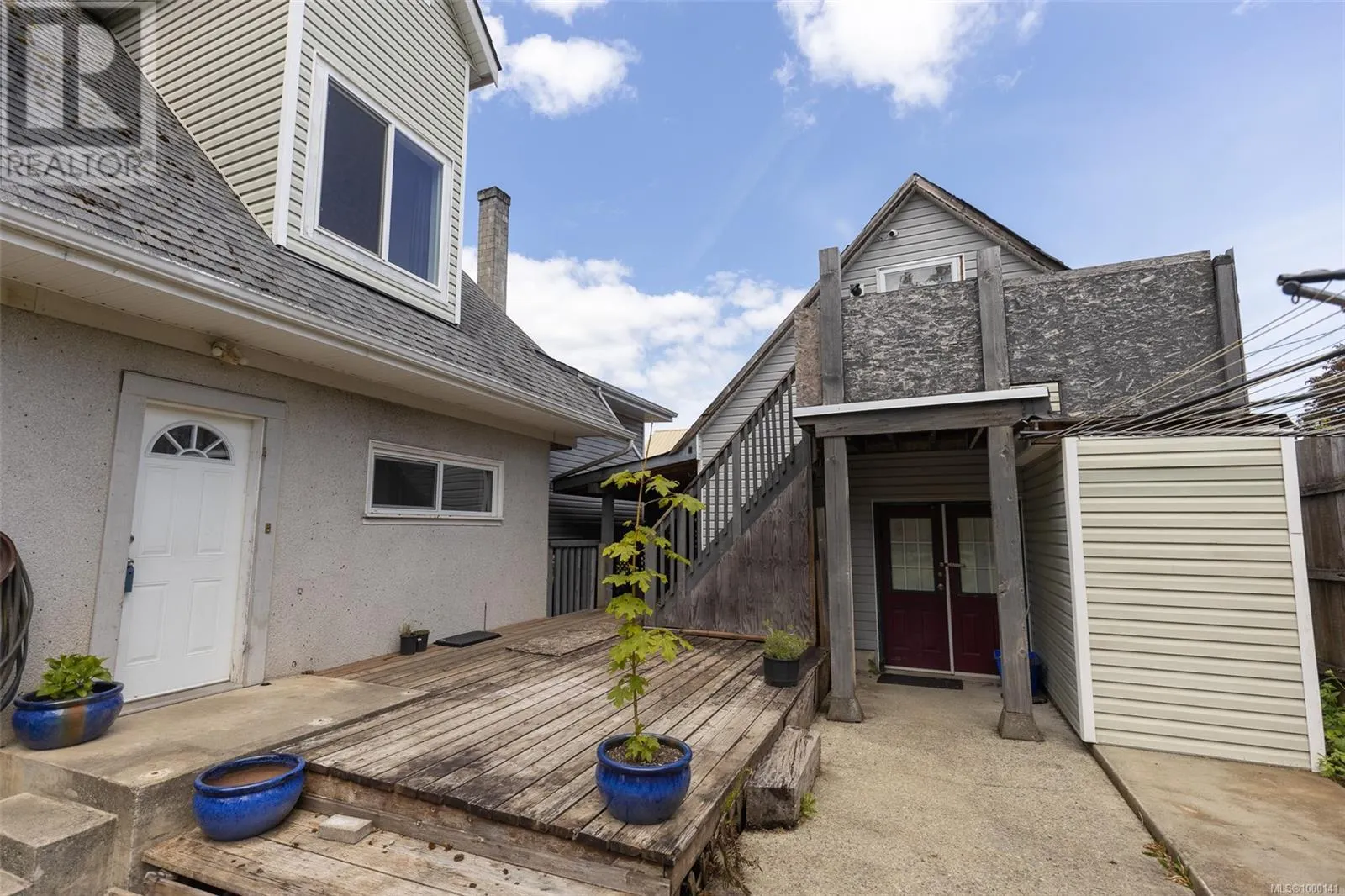 4289 North Park Dr