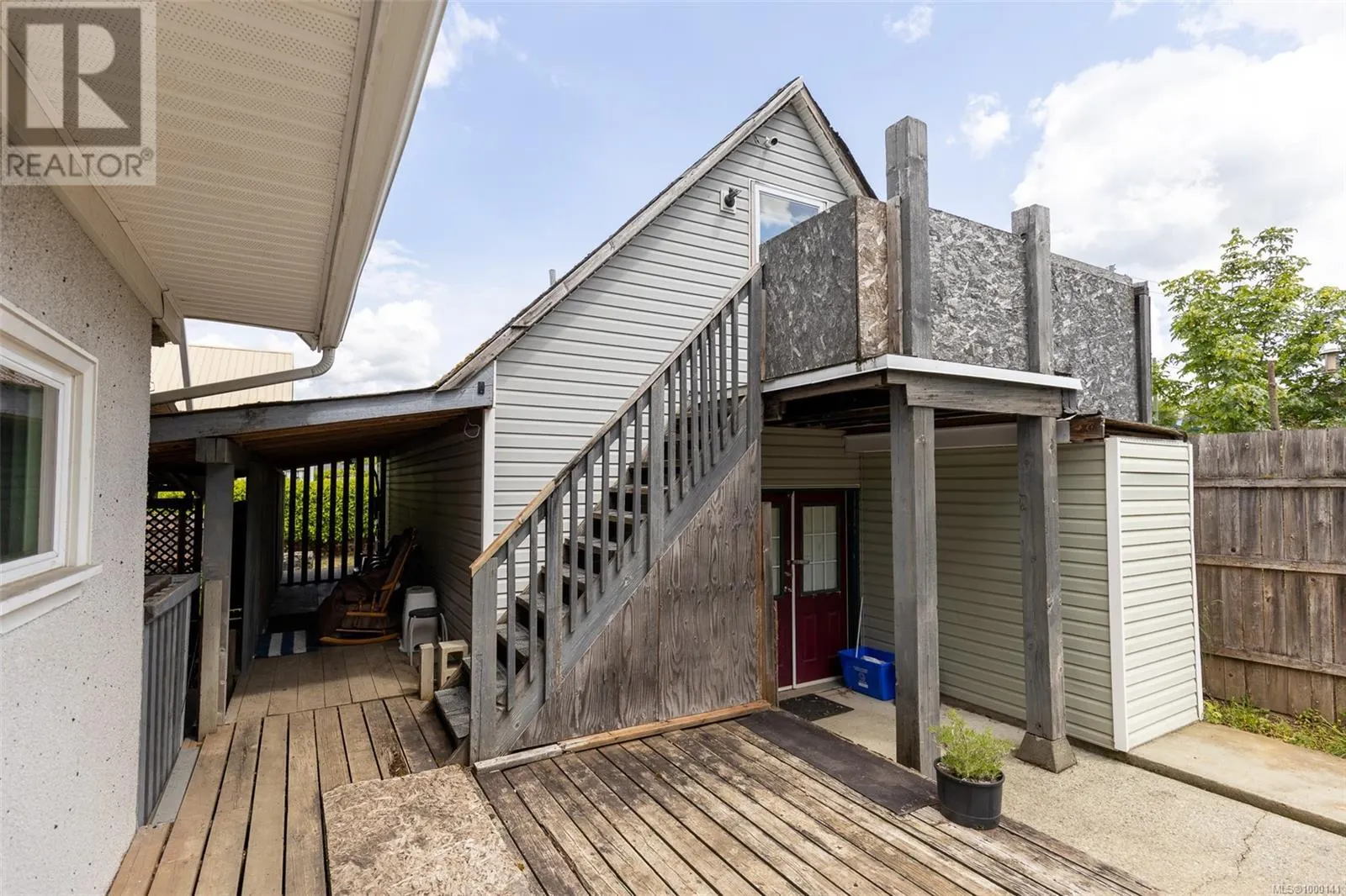 4289 North Park Dr