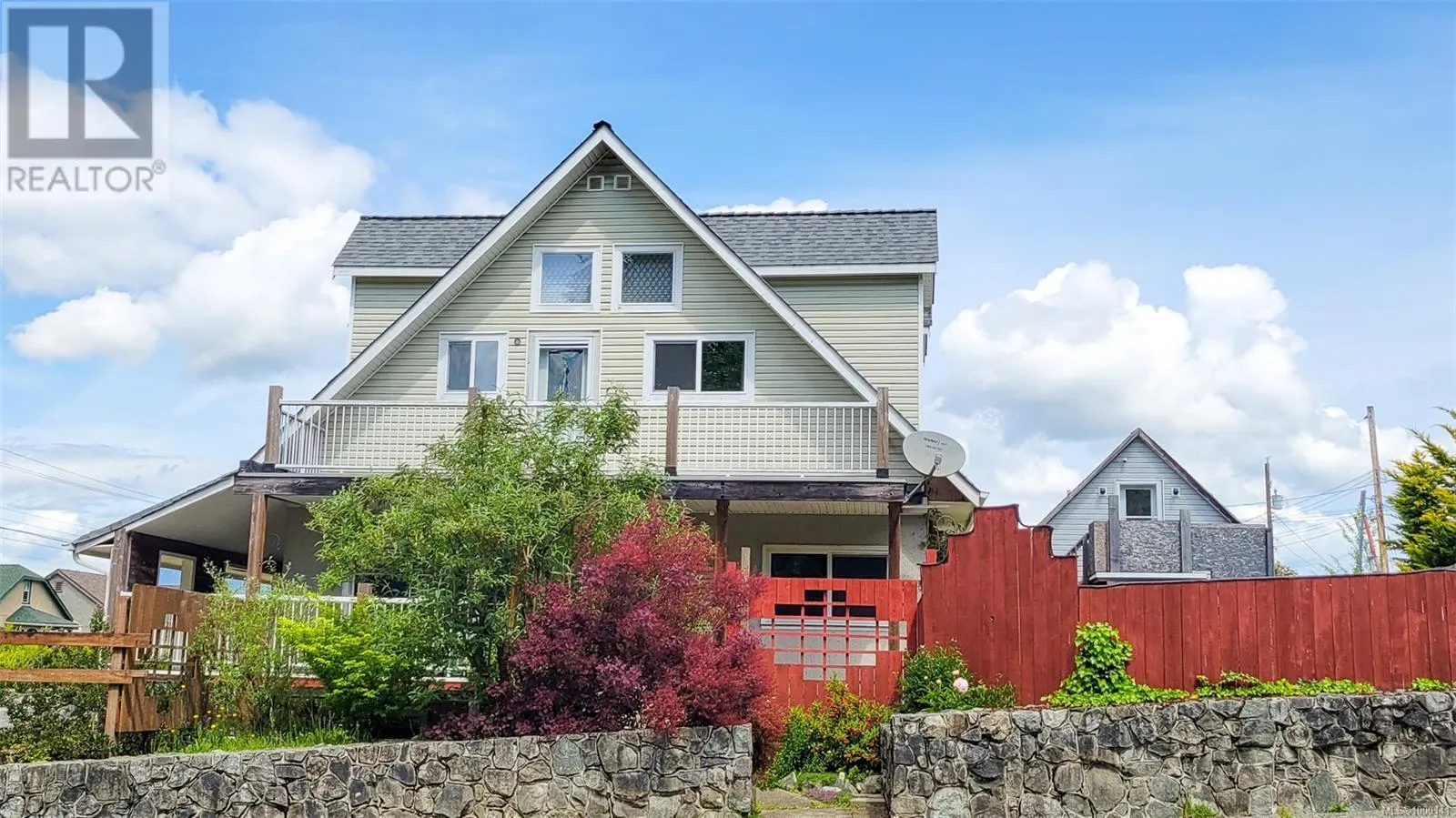 4289 North Park Dr
