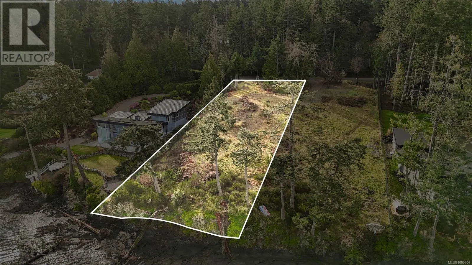 770 Lands End Rd