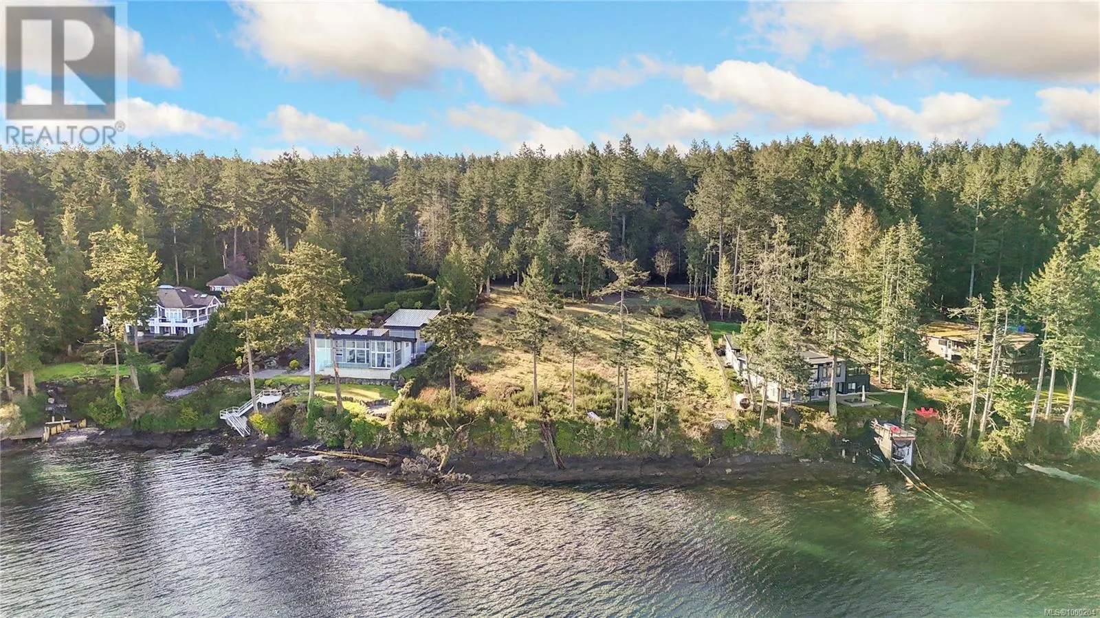 770 Lands End Rd