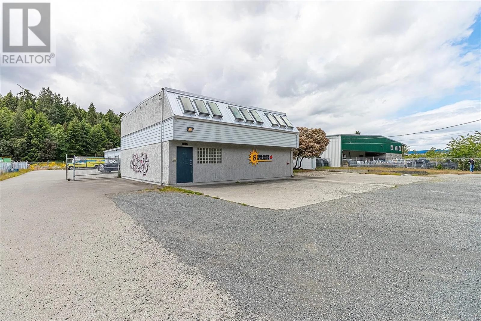 5,6,7,8 1210 Industrial Way