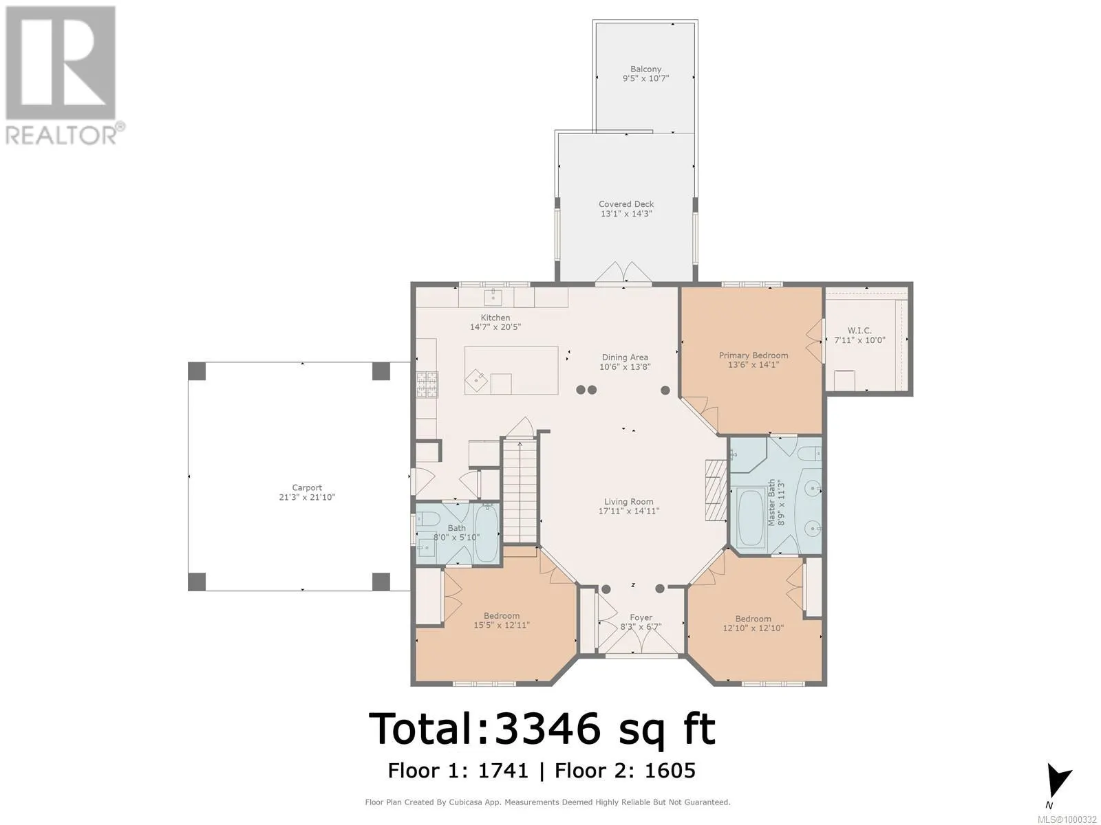 4101 Parkinson Pl