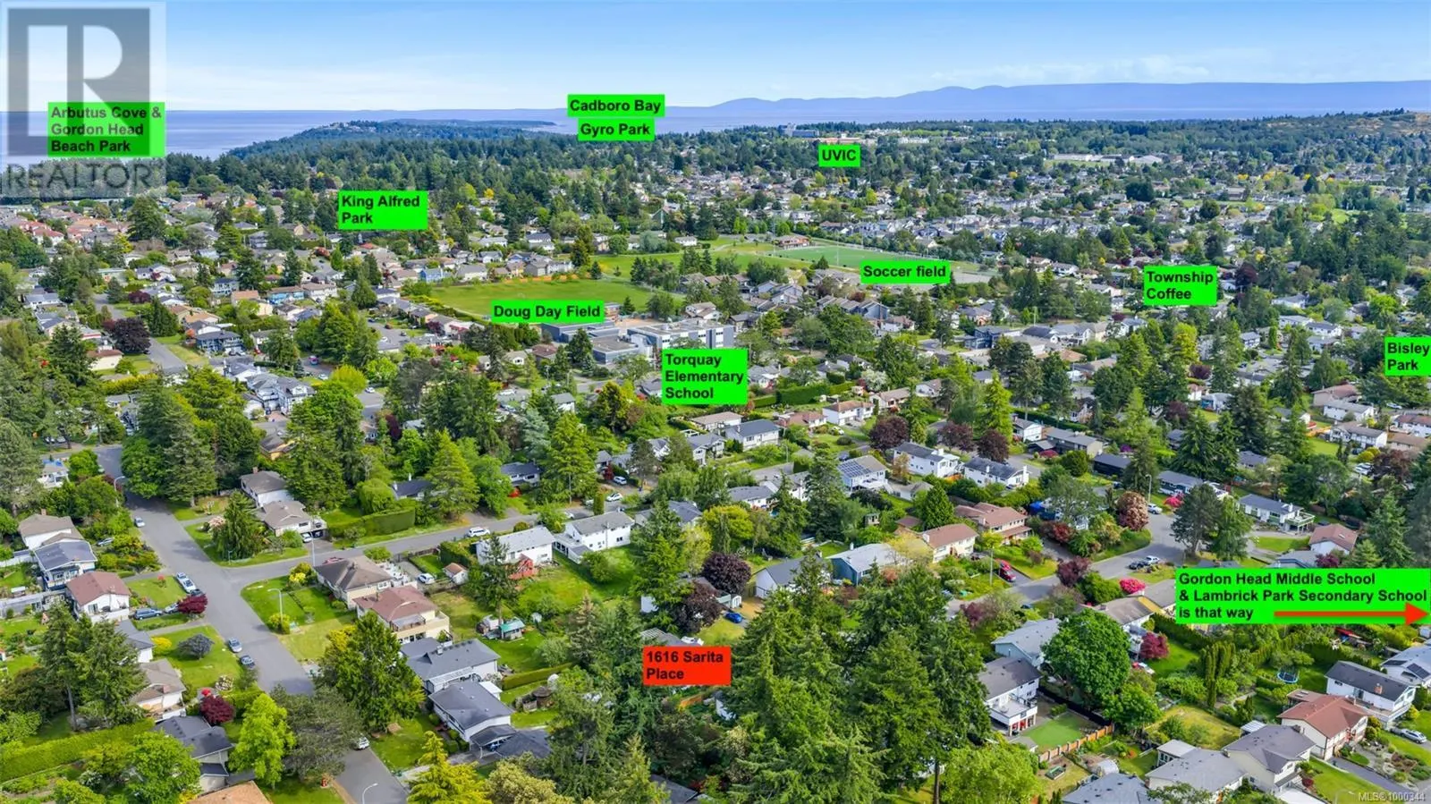1616 Sarita Pl