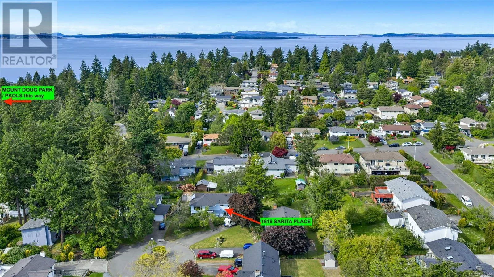 1616 Sarita Pl
