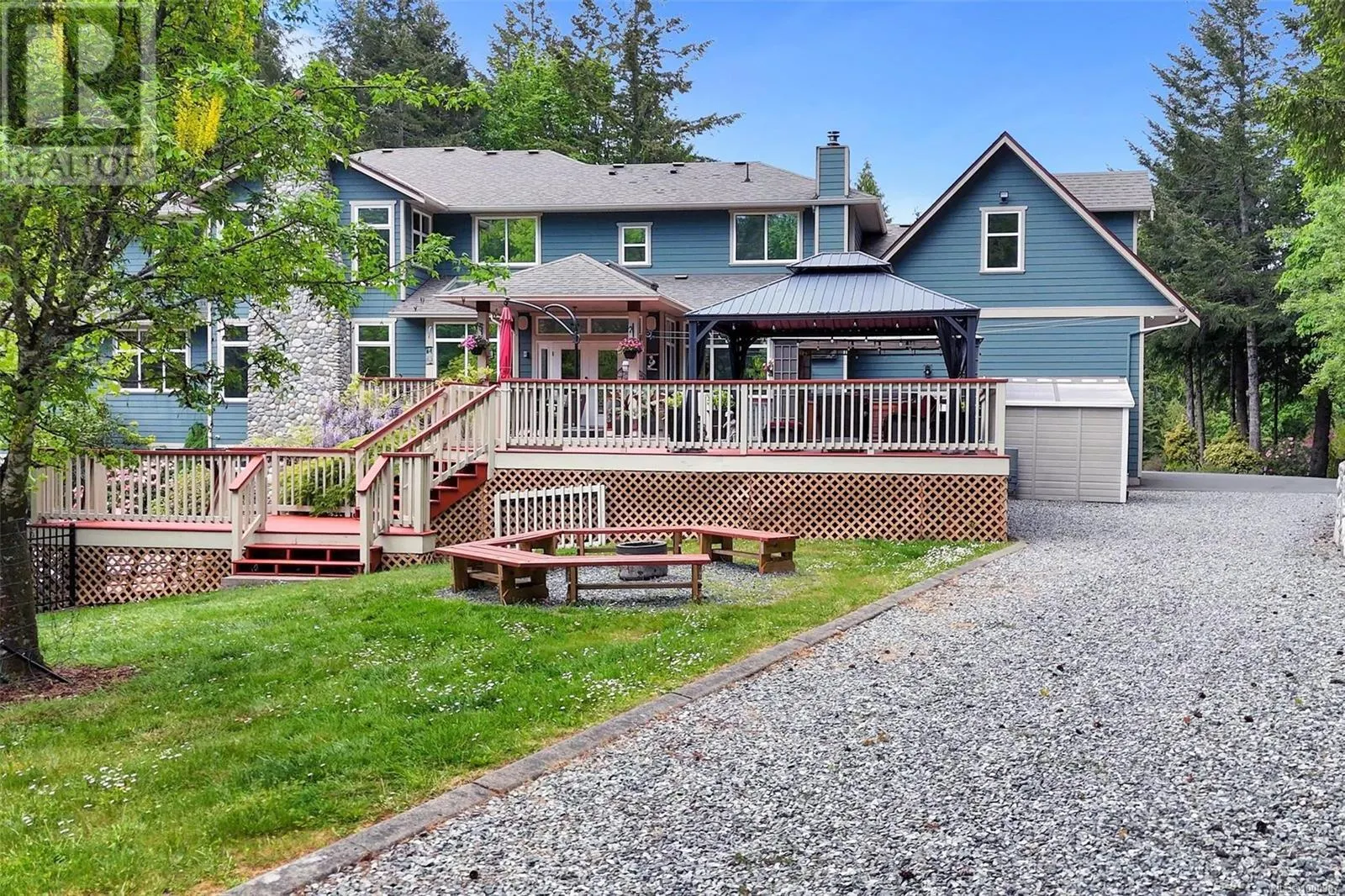 3250 Cobble Hill Rd