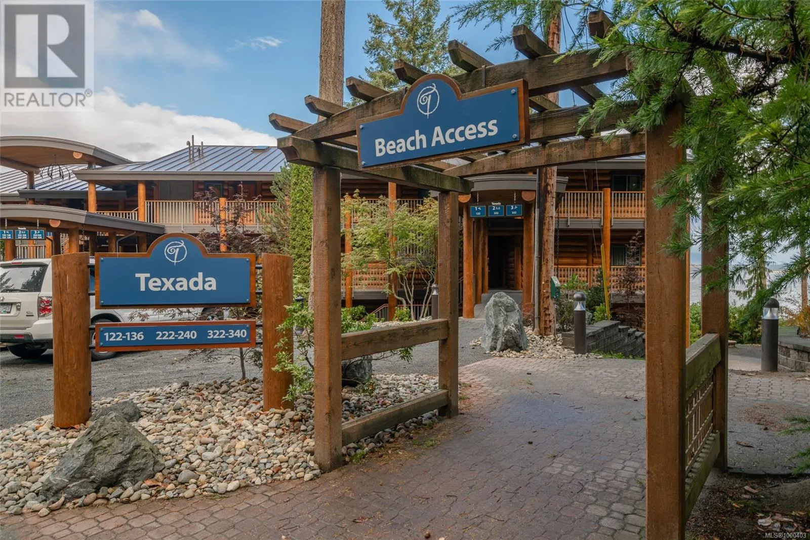 562 1155 Resort Dr