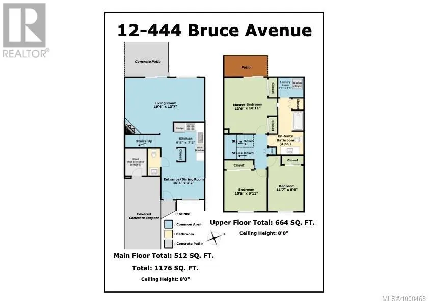 12 444 Bruce Ave