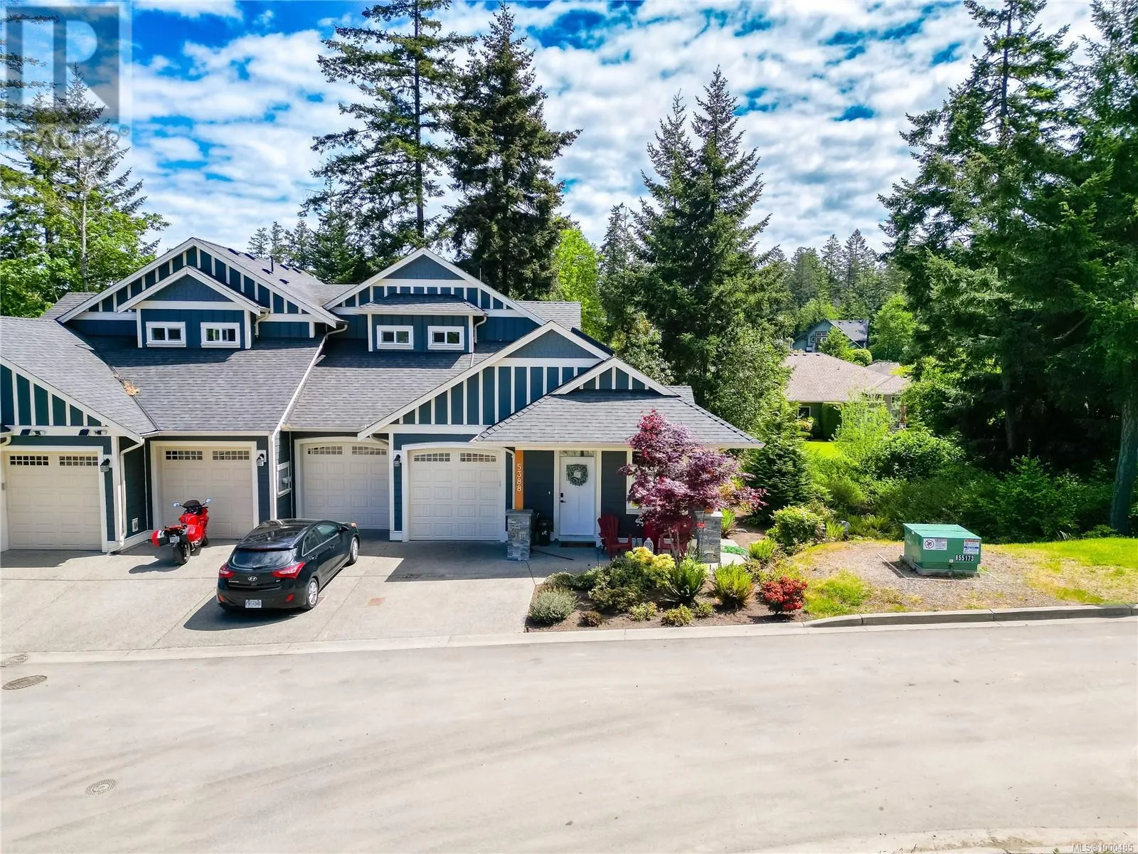 5388 Song Sparrow Way