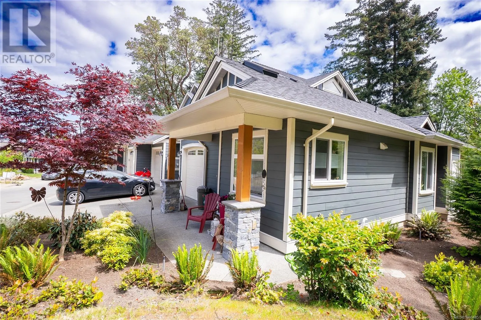 5388 Song Sparrow Way