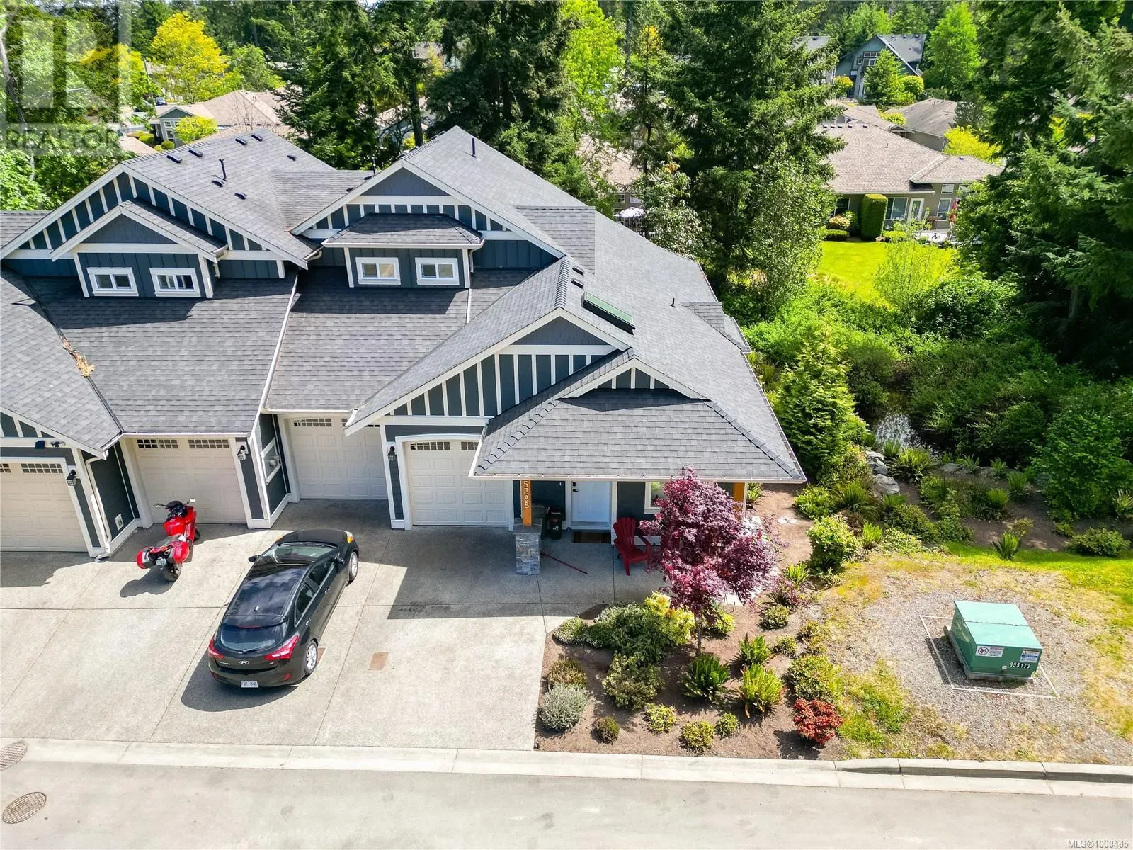 5388 Song Sparrow Way