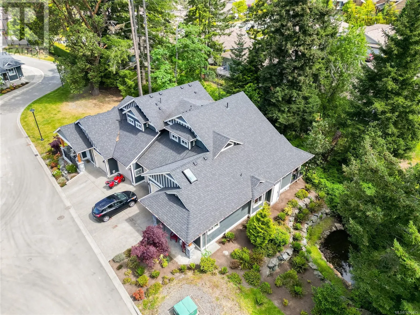 5388 Song Sparrow Way