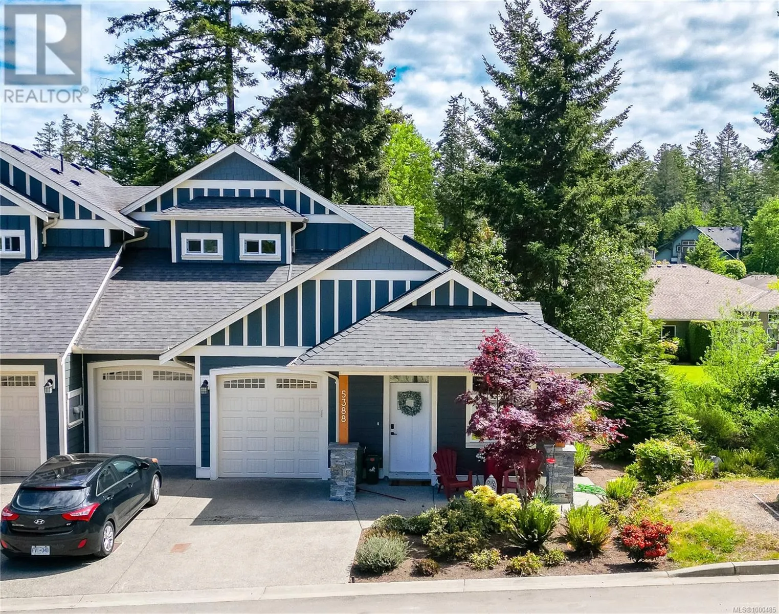 5388 Song Sparrow Way