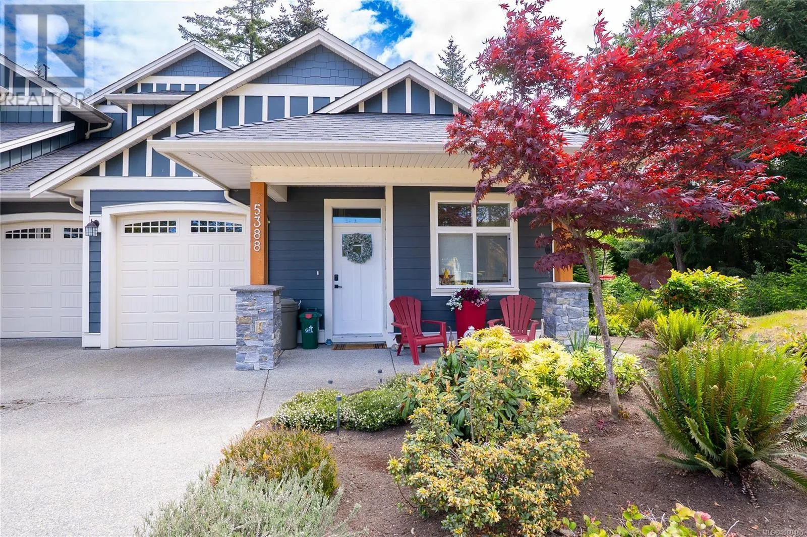 5388 Song Sparrow Way