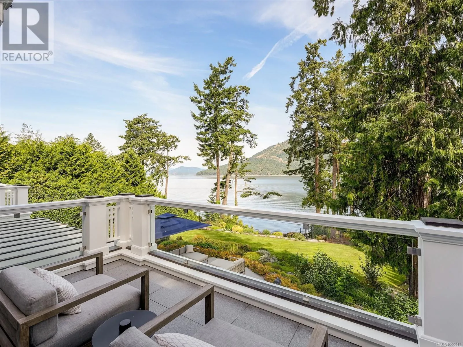 792 Lands End Rd