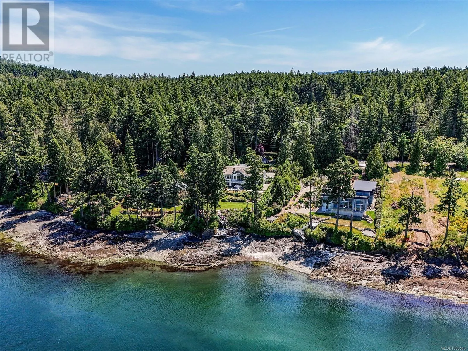792 Lands End Rd