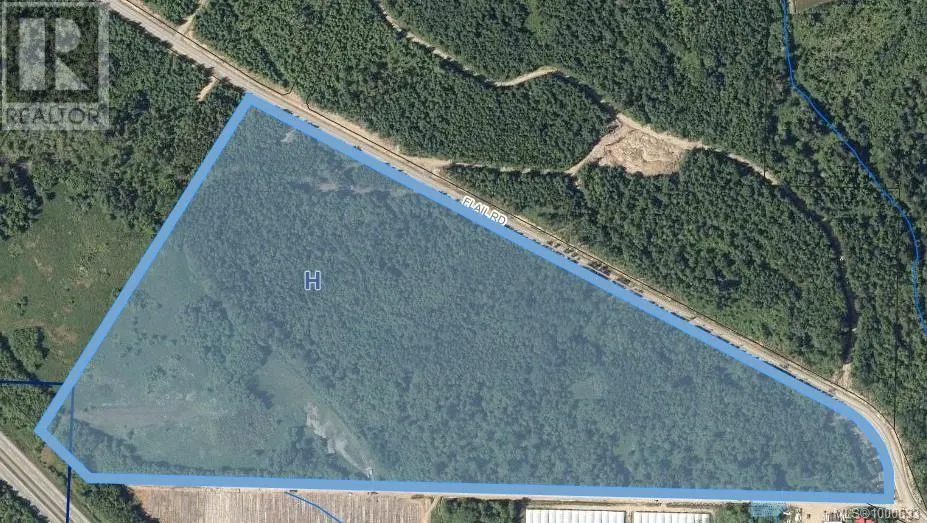 Lot 1 Flail Rd