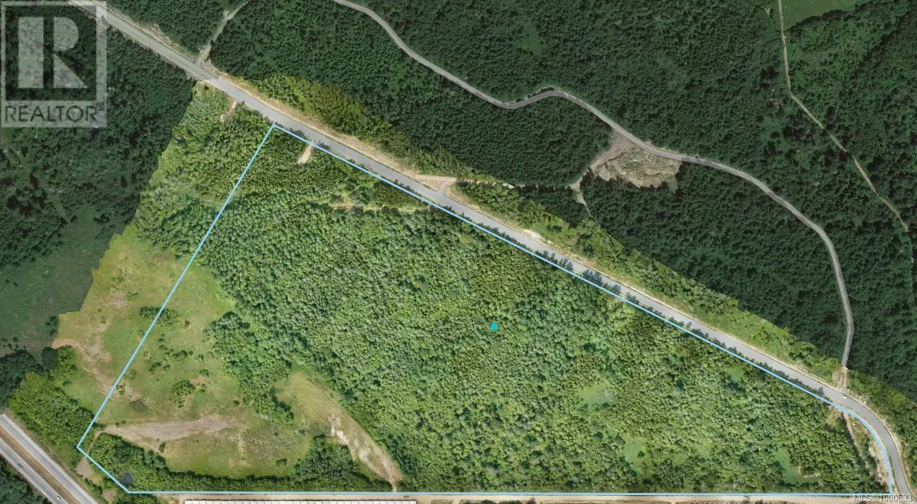 Lot 1 Flail Rd