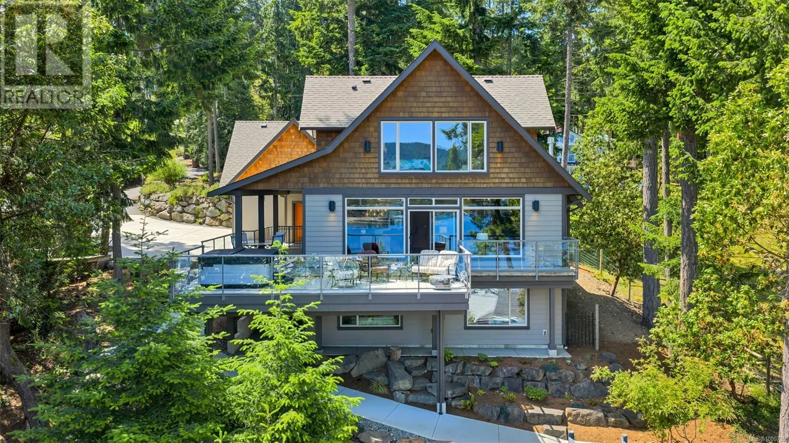6371 Genoa Bay Rd