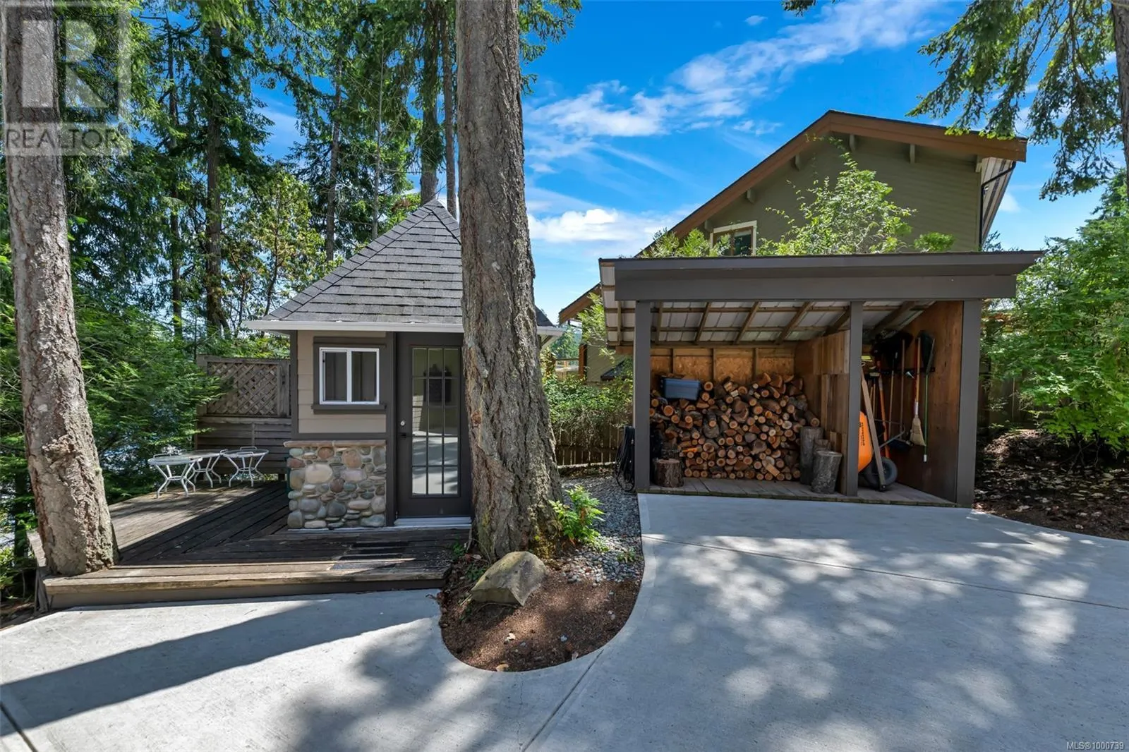 6371 Genoa Bay Rd