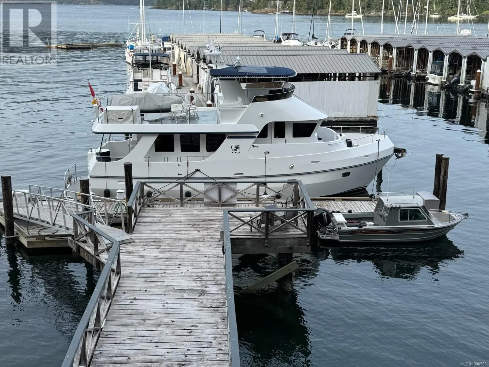 6371 Genoa Bay Rd