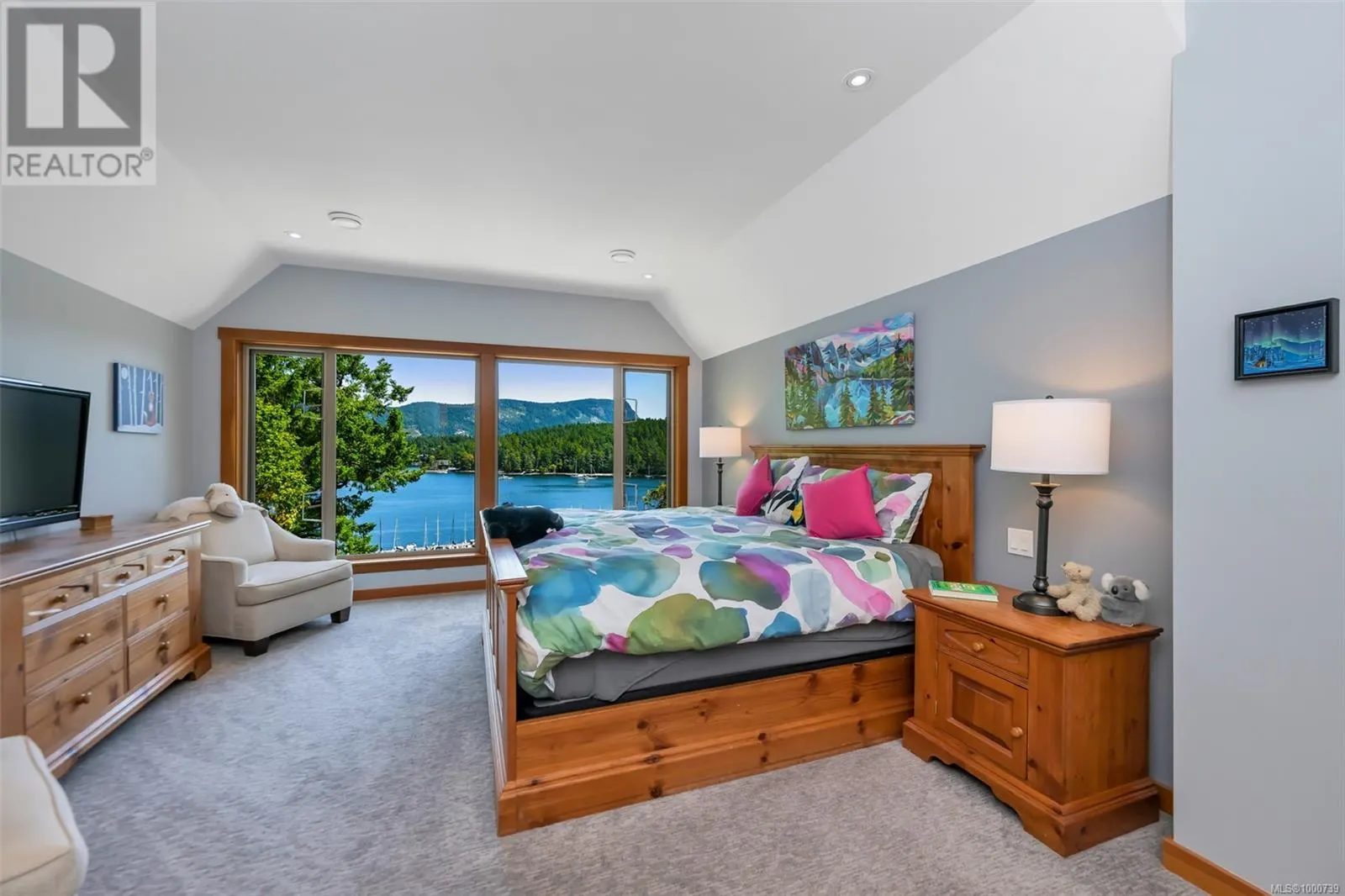 6371 Genoa Bay Rd