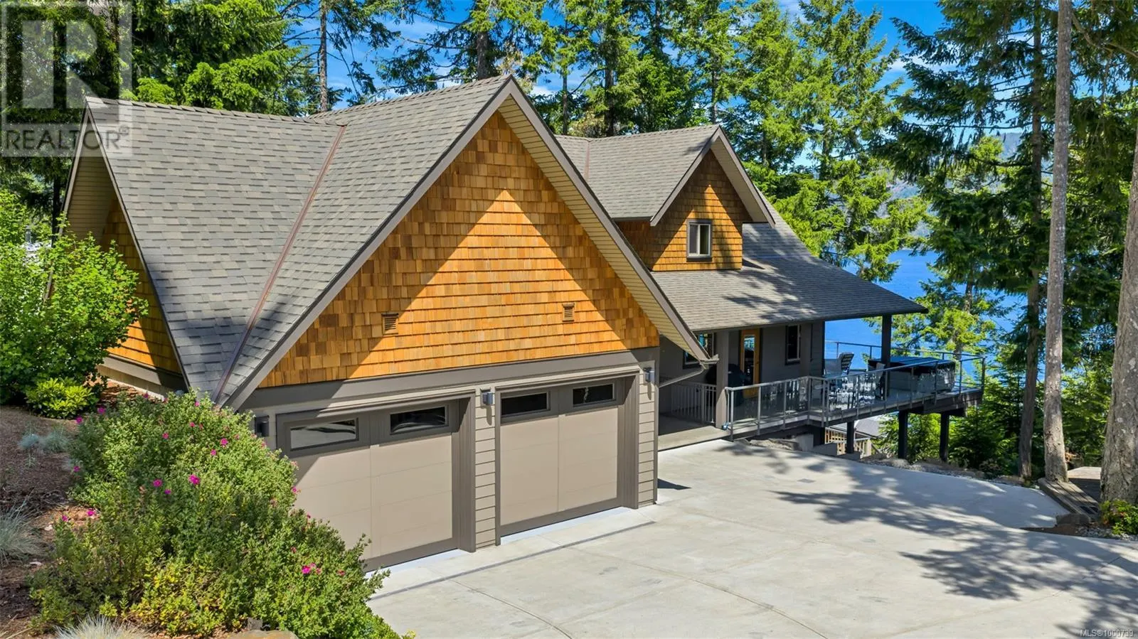 6371 Genoa Bay Rd