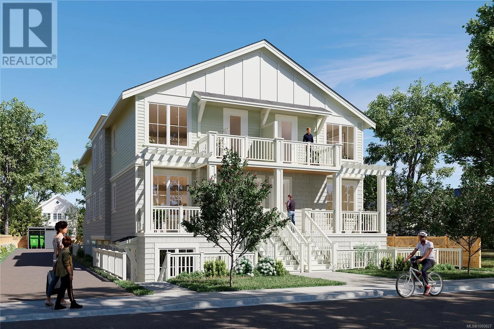 302 483 South Joffre St