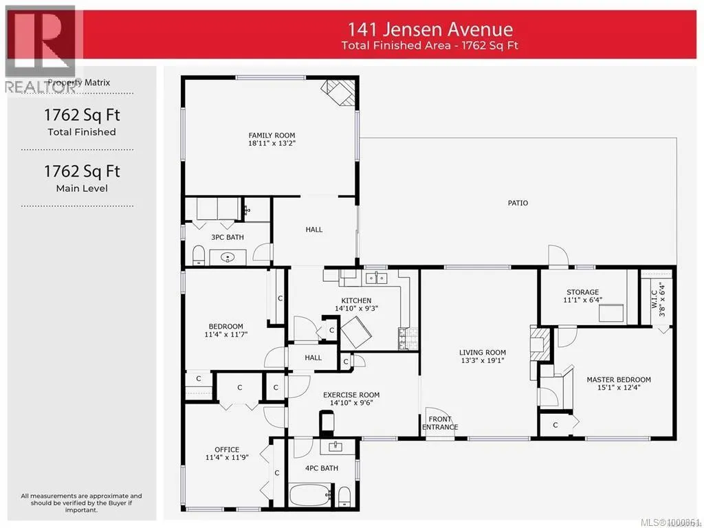 141 Jensen Ave E