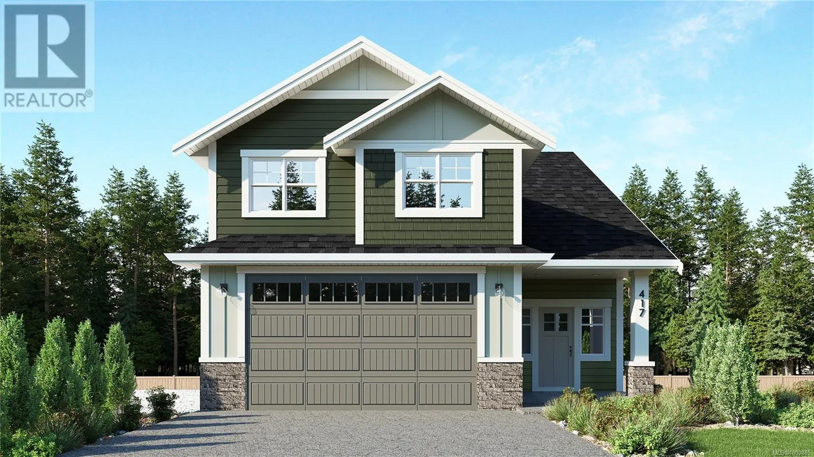 417 Rock Dove Pl