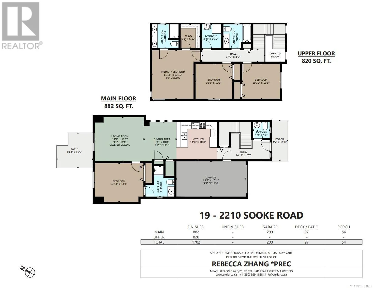 19 2210 Sooke Rd