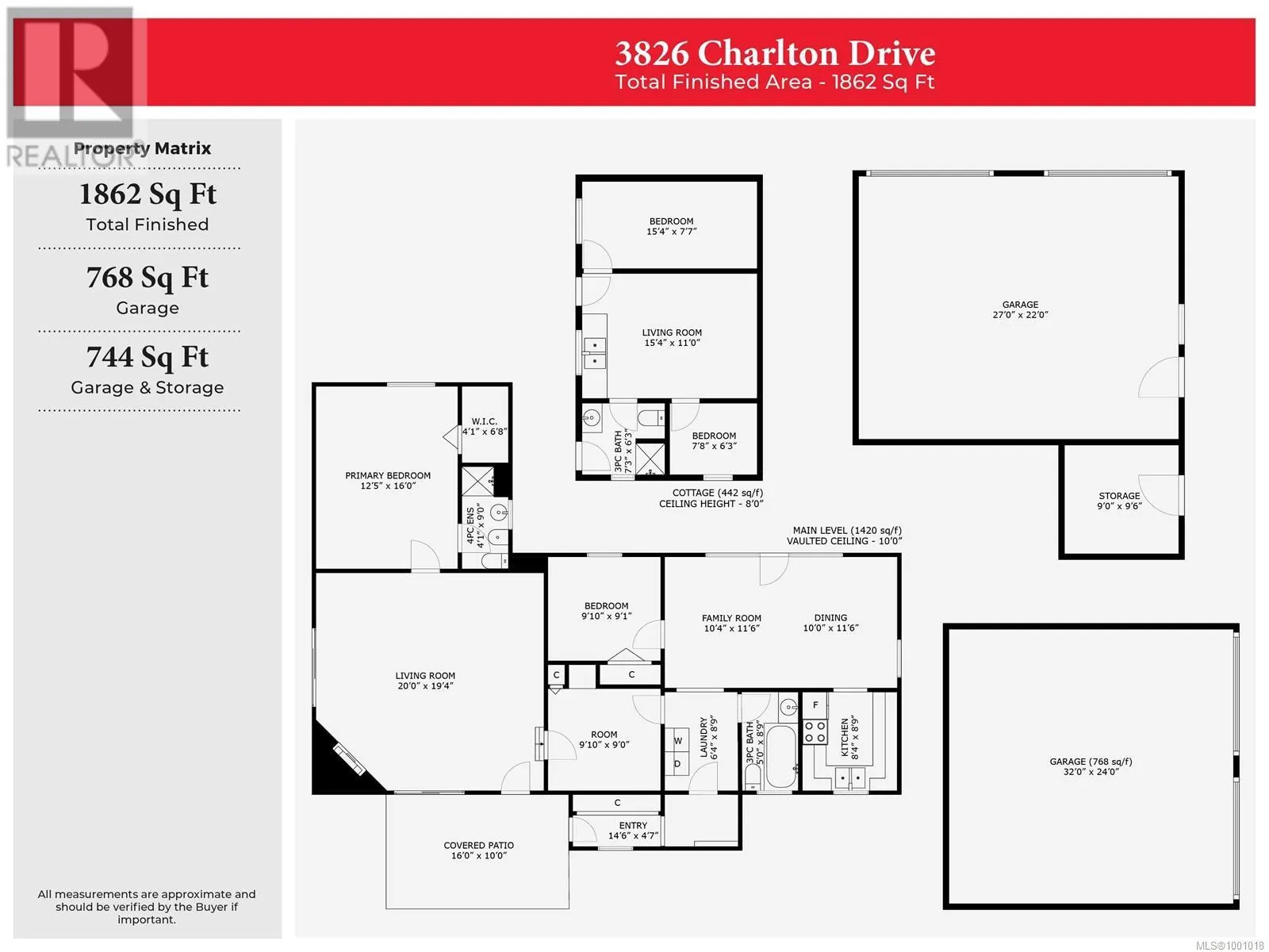 3826 CHARLTON Dr