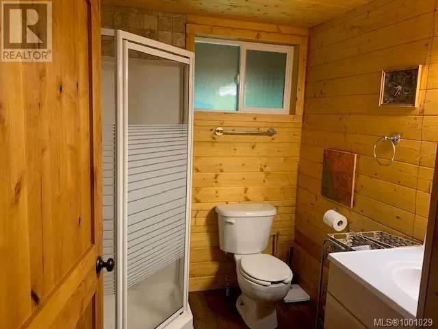 58 Busby Island