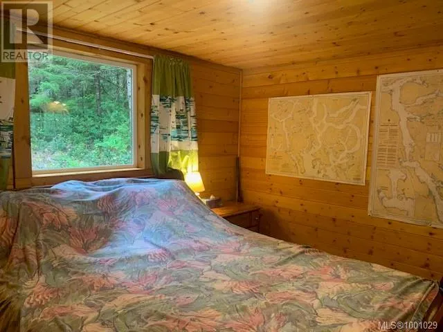 58 Busby Island