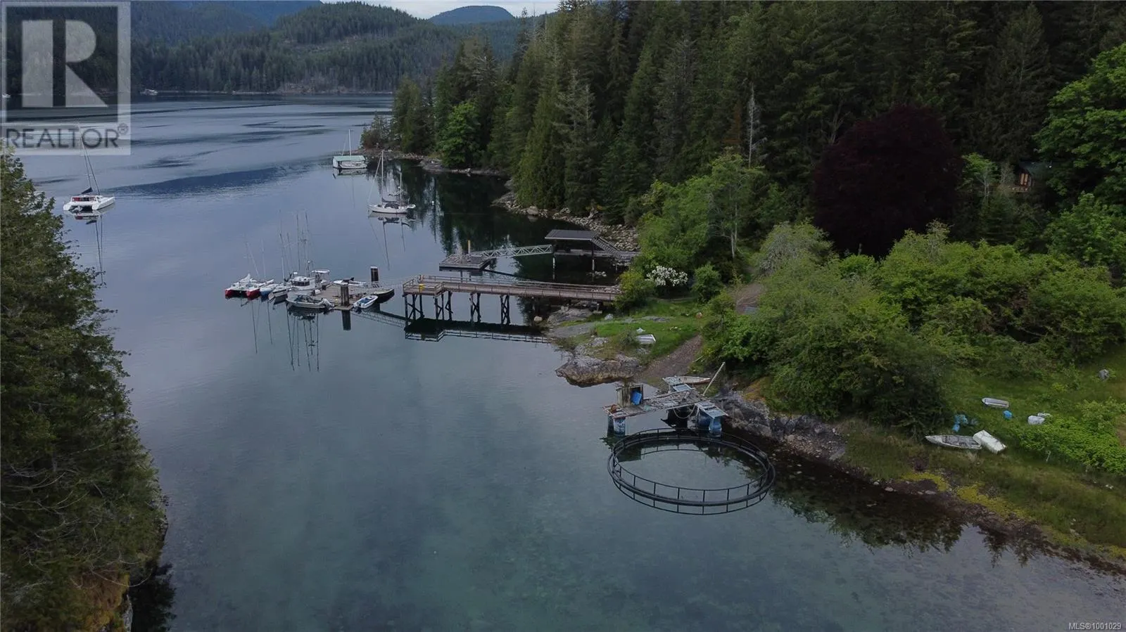 58 Busby Island