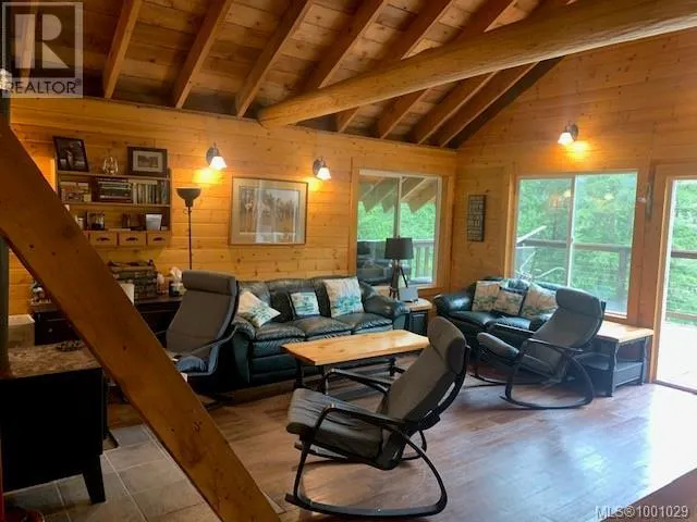 58 Busby Island